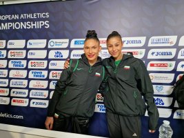 Avrupa Şampiyonası'nda Atlama Branşlarında Spike Krizi: Sporcular Kurallara Uygun Ayakkabılar İçin Birbirini Gözlüyor