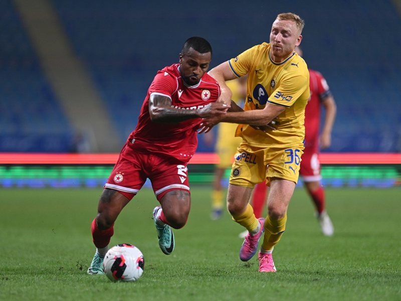CSKA, Avrupa maçları nedeniyle iç sahadaki lig maçlarını ertelemeyecek
