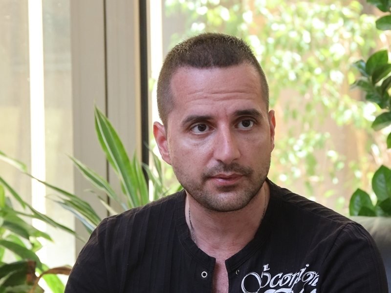 Srednověkovi Bulgarların Eğlence ve Oyunları
