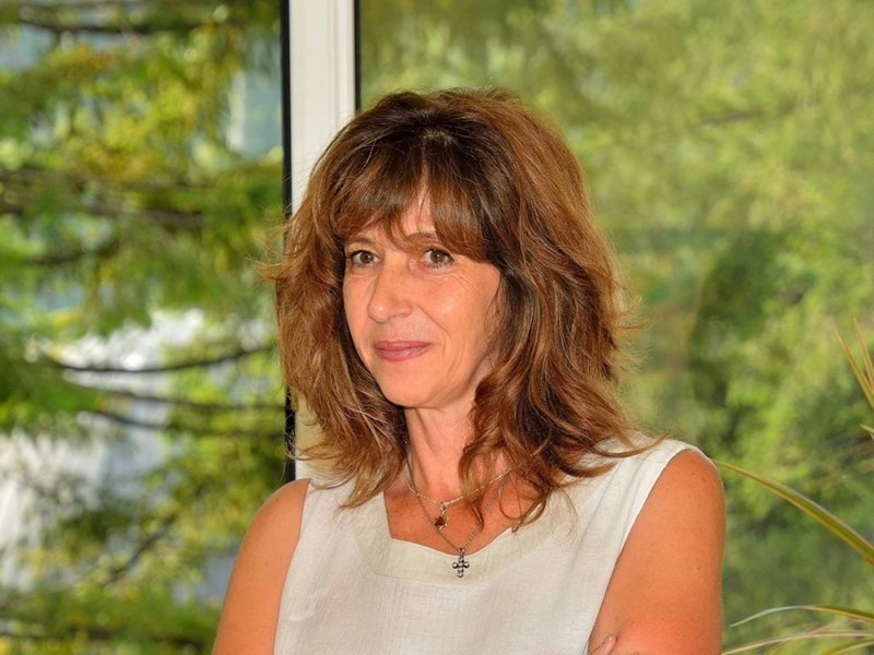 Smolyan'ın Yeni Eğitim Müdürü Ralitsa Dancheva Oldu