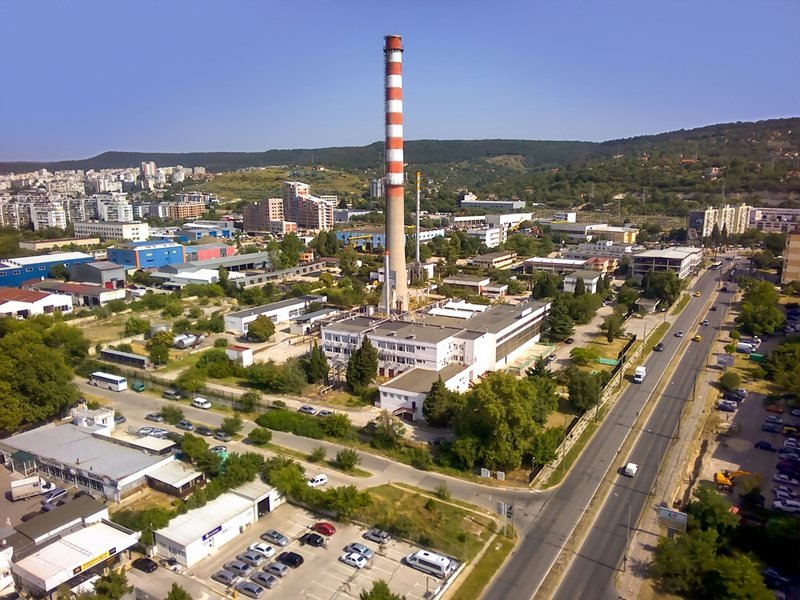 Veolia Energy Varna, Şehir Isıtmacılığının DNA'sını Nasıl Değiştiriyor?