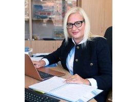Dr. Lyubomira Gancheva: Doğal kaynakların geliştirilmesi ulusal önceliklerimiz arasında