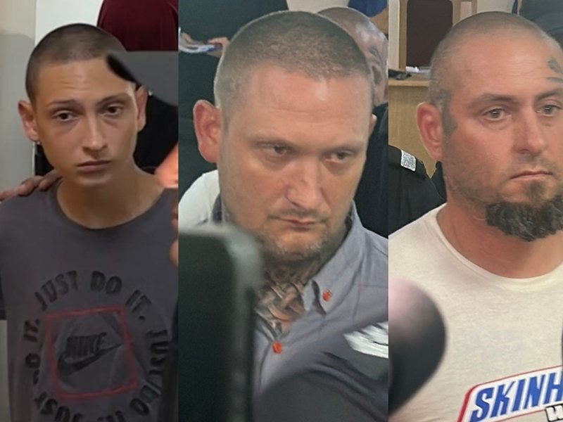 Plovdiv'de Neonazilerle İlgili Kulüp Tartışması
