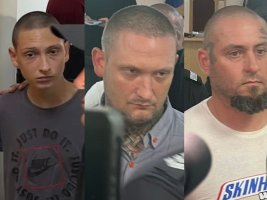 Plovdiv'de Neonazilerle İlgili Kulüp Tartışması