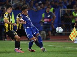 UEFA, Levski'nin Maçına Gözlemci Gönderdi