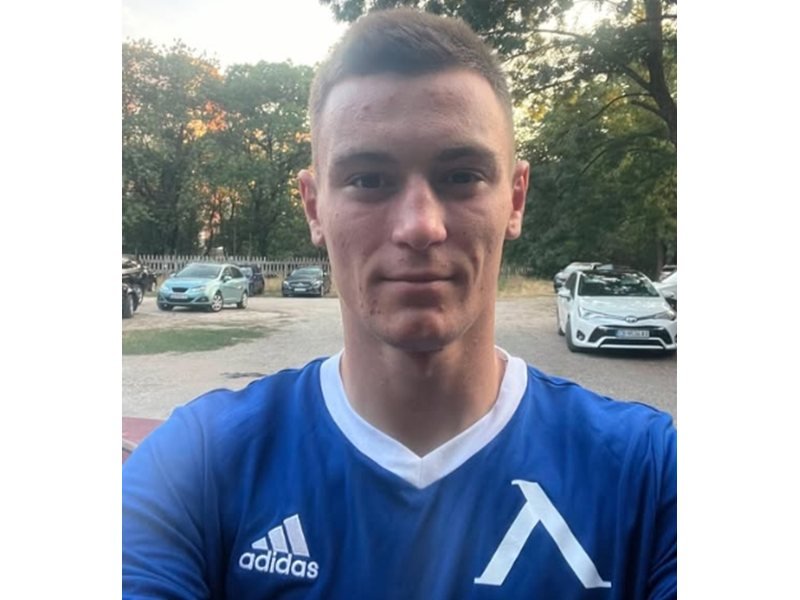 Levski, Dimitrovgrad'dan Genç Kaleci Alex Koinov'u Kadrosuna Kattı