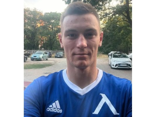Levski, Dimitrovgrad'dan Genç Kaleci Alex Koinov'u Kadrosuna Kattı
