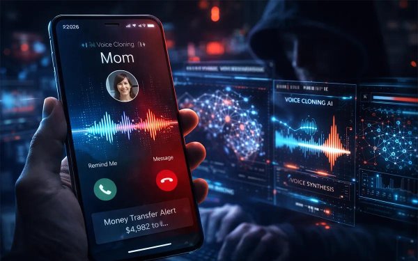 Telefonla İzlenen Yeni Dolandırıcılık Yöntemleri