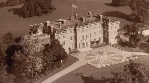 Kuzey Londra'daki Trent Park Malikanesi: Nazi Generallerinin Sırlarını İtiraf Ettiği O Yer
