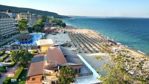 Güneşli Plaj'da Şok Eden Hesap: 141 Euro'ya Plaj Yemeği