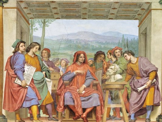 Medici Ailesinin Kanlı Tarihi