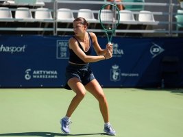Elizara Yaneva, Varşova'da Çeyrek Finale Yükseldi