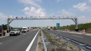 Struma ve Trakya Otoyollarında Trafik Sınırlamaları