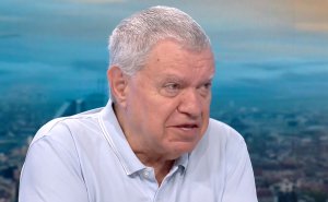 Mihail Konstantinov'den Makineli Oylama Uyarısı: 700 Bin Kişi Oy Kullanmayabilir
