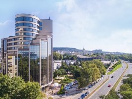 Varna'daki Rosslyn Dimyat Hotel'den Etkinlikler İçin Kusursuz Hizmet