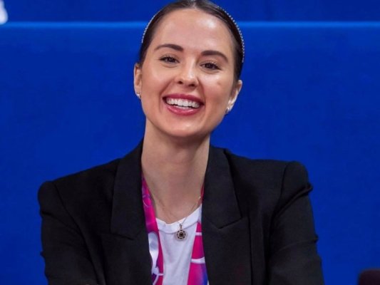 Bulgaristan'dan büyük gurur: Dünya Ritmik Jimnastik Şampiyonası'nda jüri yemini Hristiyana Todorova'ya emanet