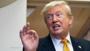 Trump, Umman'a Dikkat Çekici Bir Uyarıda Bulundu
