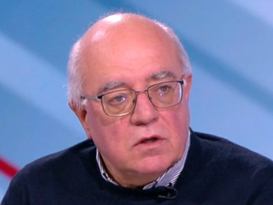 Kınço Stoyçev: Cumhurbaşkanlığı seçimleri ikinci tura kalacak, Yotova adaylardan biri olacak