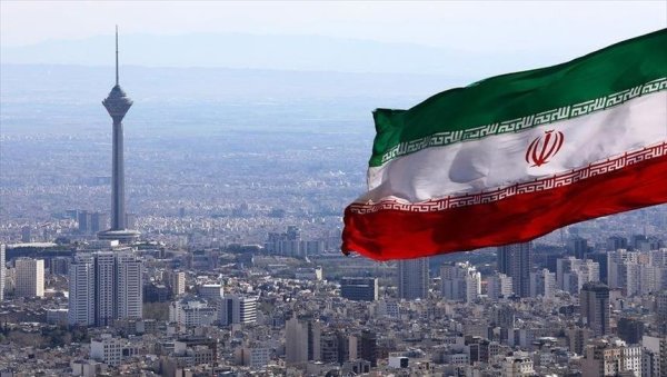 İran'dan Bulgaristan'a Kritik Mesaj: Savaşa Katılmayacağına Dair Güvence Aldık