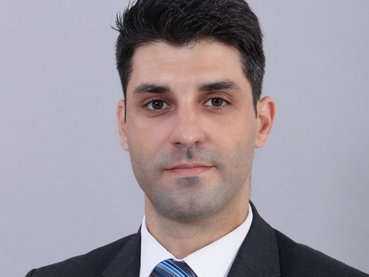 Gürov Kabinesi'nin Eski Bakan Yardımcısı Savcılık Derneği'nin Başına Geçti