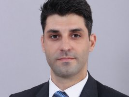 Gürov Kabinesi'nin Eski Bakan Yardımcısı Savcılık Derneği'nin Başına Geçti