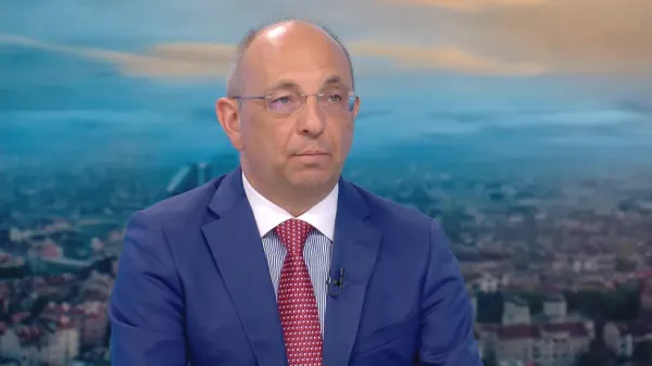 Avro Bölgesi Türkiye'yi Enflasyondan Sorumlu Tutabilir Mi?