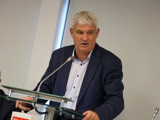 Plamen Dimitrov: Hükümet programında gelir politikasına dair tek bir kelime bile yok