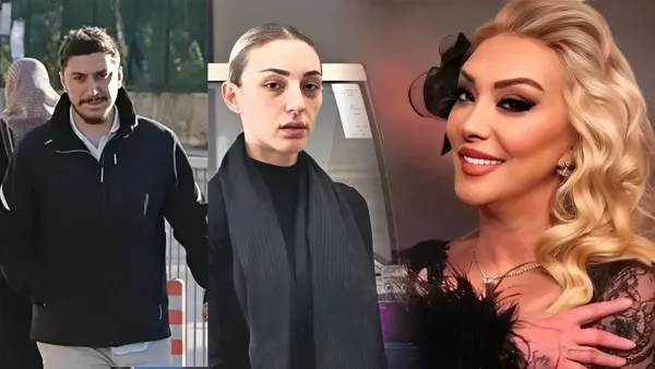 Türk Şarkıcı Gülü'nün Cinayeti Aydınlatıldı: Kızına Af Yok