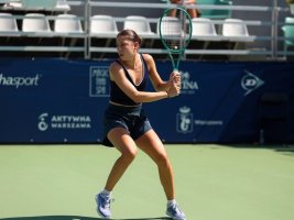 Bulgar Tenisçi Elizara Yaneva, US Open Elemelerinde 1. Turda Elendi