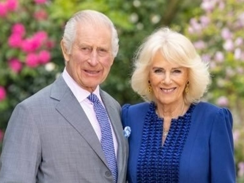 Kraliçe Camilla, Kral 3. Charles'ın Kanser Teşhisini Ne Kadar Zor Sakladığını İlk Kez Anlattı