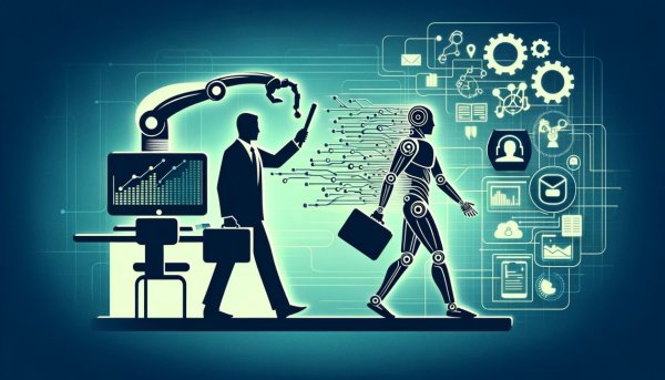 Yapay Zeka İçin En Çok Aranan İki Meslek: Elektrikçi ve Tesisatçı