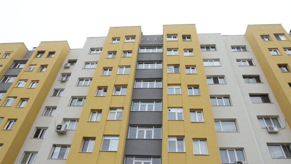 Sofya'da Yeni Bir Piyasa Doğuyor