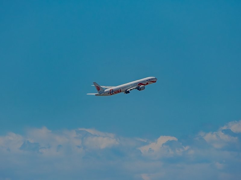Air China, Pekin-Bükreş-Zagreb Arası Yeni Uçuş Hattını Açtı
