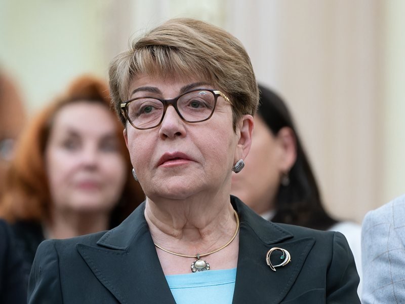 Mitrofanova: Bulgaristan ve Rusya en azından normal diyaloğu yeniden başlatmalı