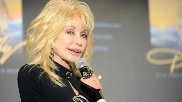Dolly Parton mirasında skandal