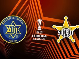 UEFA'dan Maccabi'ye Saha Kapatma Cezası: CSKA Maçı Seyircisiz Oynanacak