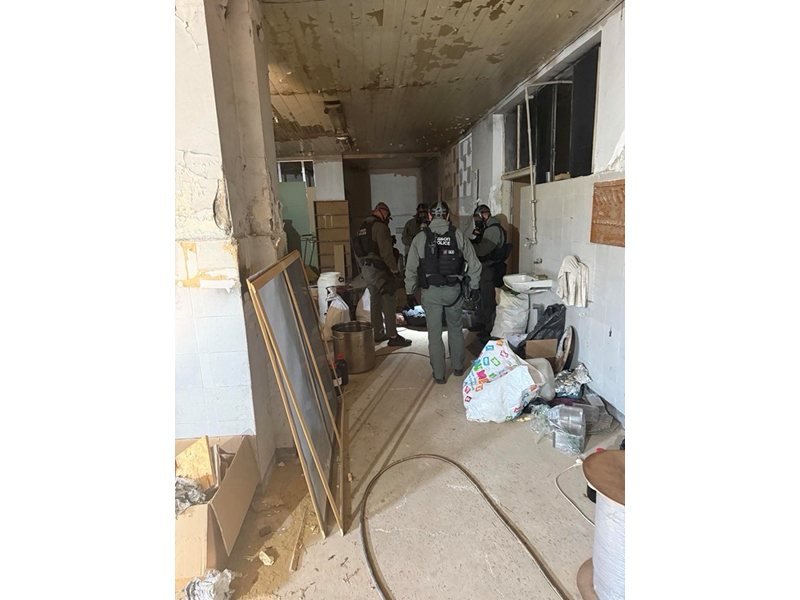 Sofya'daki Fentanil Laboratuvarı Baskınında Gözaltına Alınanların Evlerinde 300 Bin Euro Bulundu