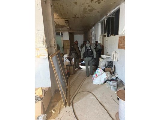 Sofya'daki Fentanil Laboratuvarı Baskınında Gözaltına Alınanların Evlerinde 300 Bin Euro Bulundu