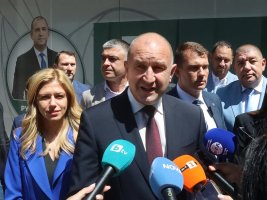 Radev'in Partisinde Üyelik Ücreti 2 Euro, Emekliler İçin Yarı Yarıya