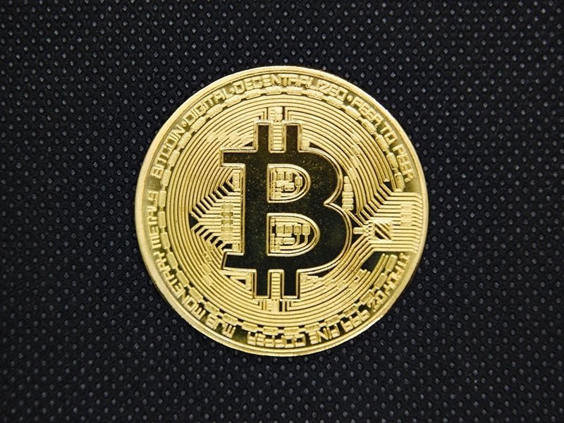 Bitcoin 80 Bin Doları Aştı