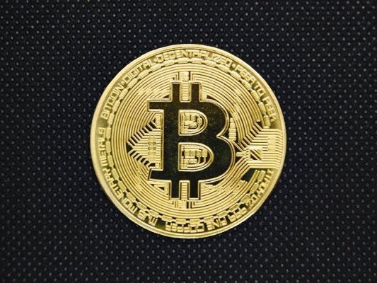 Bitcoin 80 Bin Doları Aştı