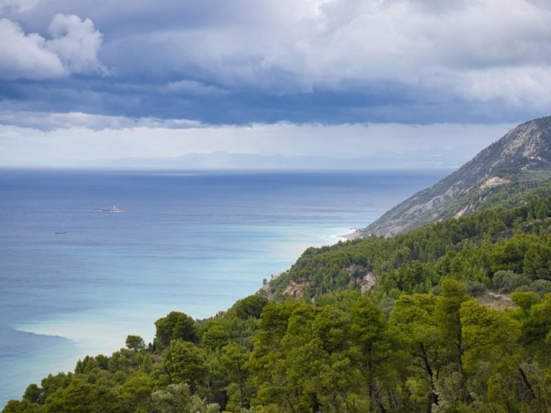 Yunanistan, Türkiye'nin Yeni Deniz Parklarını Yasal Olmayan İlan Etti
