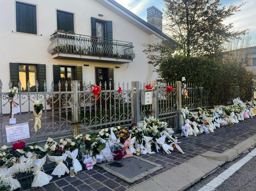 İtalya'da Günler İçinde 6 Kadın Öldürüldü: Ülke Yeniden Kadın Cinayetleri Dalgasıyla Sarsılıyor