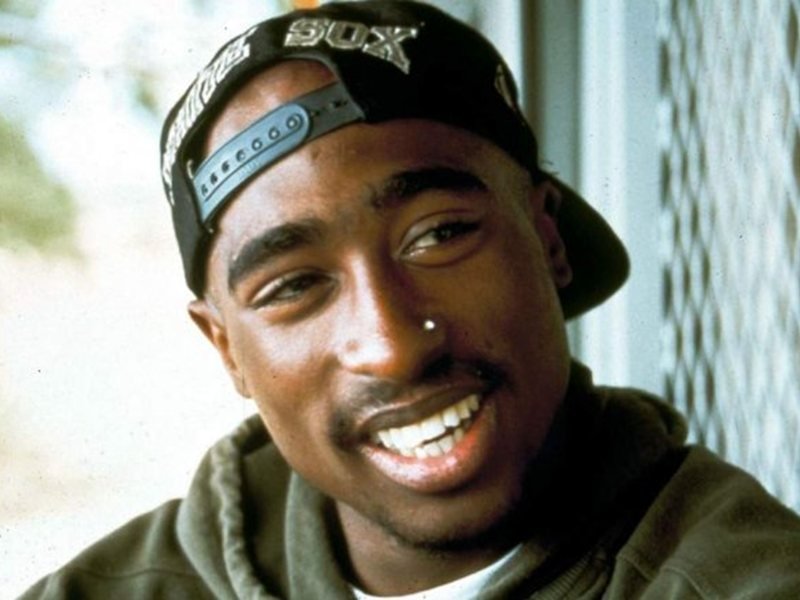 Las Vegas'taki Tupac Shakur Davasında Otopsi Fotoğrafları Gerilimi Artırdı: Yakınları Salonu Terk Etti