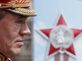 Ukrayna, Rus Genelkurmay Başkanı'na Savaş Suçlarından Dava Açtı