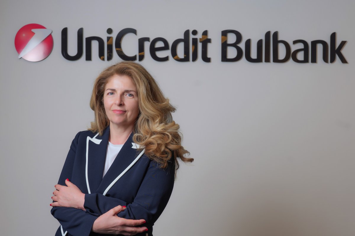 UniCredit Consumer Financing Müşterileri Artık Kredilerini Dijital Olarak Ödeyebilir