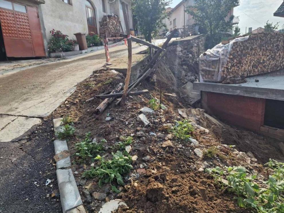 Bulgaristan'da Sellerin Gideri: Satovcha ve Peştera'da Büyük Su Baskını
