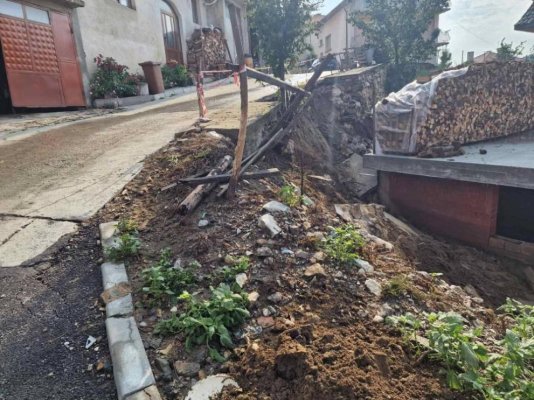 Bulgaristan'da Sellerin Gideri: Satovcha ve Peştera'da Büyük Su Baskını