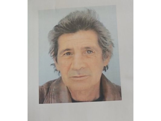 Görna Oryahovitsa'dan 58 Yaşındaki Adam Kayıp