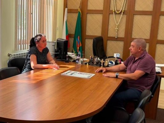 Kriçim Belediyesi, Plovdiv'de Öldürülen Georgi Kuzev'in Cenaze Masraflarını Karşılayacak